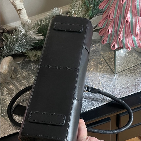 Radley London Black Satchel Bag - Picture 6 of 11